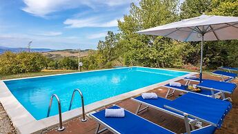 Villa Mila 6 in Gualdo Cattaneo