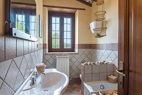 Villa Mila 6 in Gualdo Cattaneo