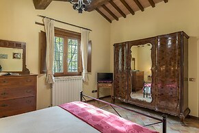 Villa Mila 6 in Gualdo Cattaneo