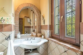 Villa Mila 6 in Gualdo Cattaneo