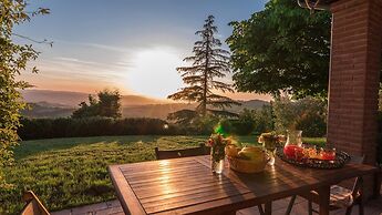 Villa Mila 6 in Gualdo Cattaneo