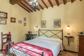 Villa Mila 6 in Gualdo Cattaneo