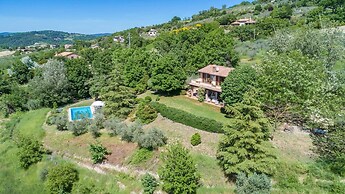 Villa Mila 6 in Gualdo Cattaneo