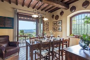 Villa Mila 6 in Gualdo Cattaneo