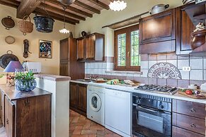 Villa Mila 6 in Gualdo Cattaneo