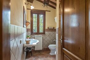 Villa Mila 6 in Gualdo Cattaneo