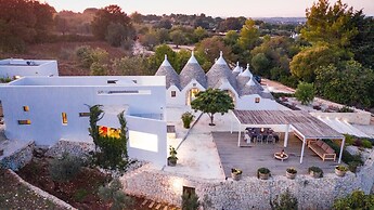 Trullo Santa Pazienza 5 3