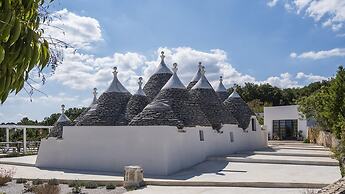 Trullo Santa Pazienza 5 3