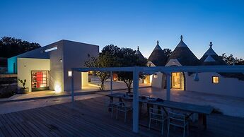 Trullo Santa Pazienza 5 3