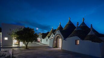 Trullo Santa Pazienza 5 3