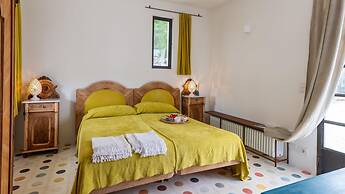 Trullo Santa Pazienza 5 3