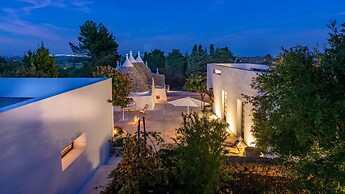 Trullo Santa Pazienza 5 3