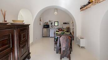 Trullo Santa Pazienza 5 3