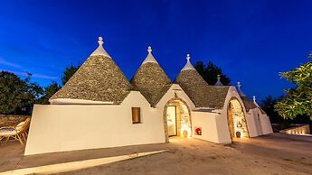 Trullo Santa Pazienza 5 3