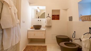 Trullo Santa Pazienza 5 3