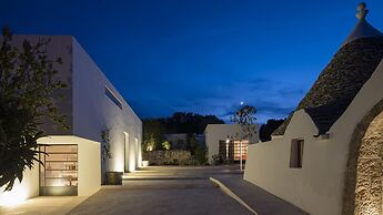 Trullo Santa Pazienza 5 3