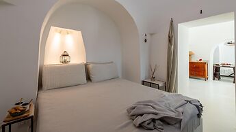 Trullo Santa Pazienza 5 3