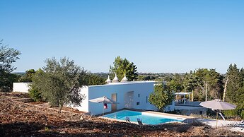 Trullo Santa Pazienza 5 3