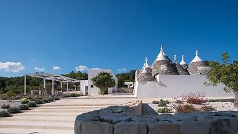 Trullo Santa Pazienza 5 3