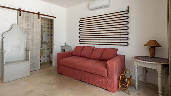 Trullo Santa Pazienza 5 3