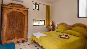 Trullo Santa Pazienza 5 3