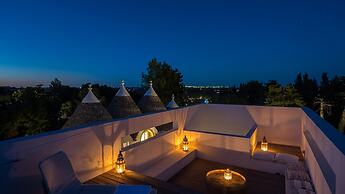 Trullo Santa Pazienza 5 3