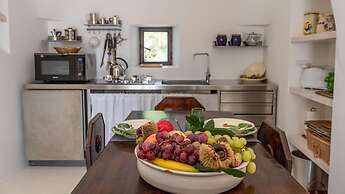 Trullo Santa Pazienza 5 3