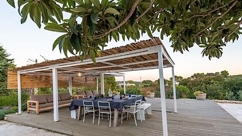 Trullo Santa Pazienza 5 3