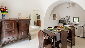 Trullo Santa Pazienza 5 3