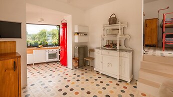 Trullo Santa Pazienza 5 3