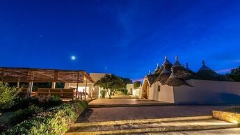 Trullo Santa Pazienza 5 3