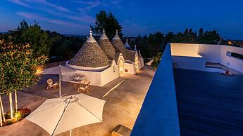 Trullo Santa Pazienza 5 3