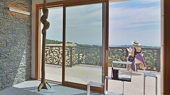 Villa Gilda 5 1 in Avola