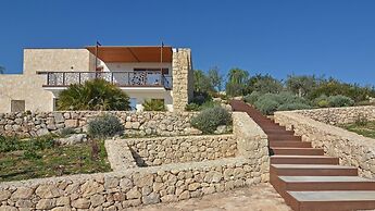 Villa Gilda 5 1 in Avola