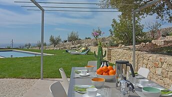 Villa Gilda 5 1 in Avola