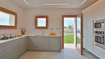 Villa Gilda 5 1 in Avola