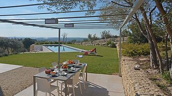 Villa Gilda 5 1 in Avola