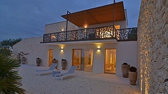 Villa Gilda 5 1 in Avola