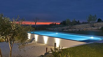 Villa Gilda 5 1 in Avola