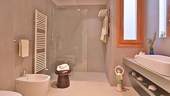 Villa Gilda 5 1 in Avola