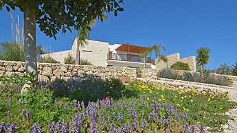 Villa Gilda 5 1 in Avola