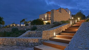 Villa Gilda 5 1 in Avola