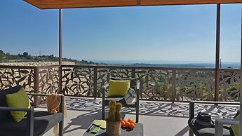 Villa Gilda 5 1 in Avola