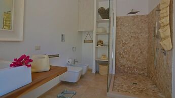 Villa Il Basto 8 in Cefal