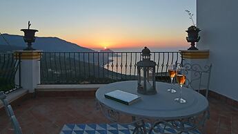 Villa Il Basto 8 in Cefal