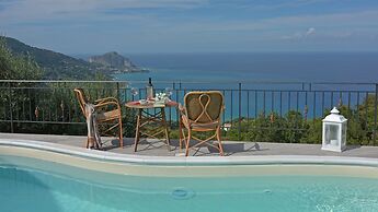 Villa Il Basto 8 in Cefal