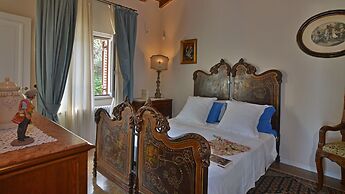 Villa Il Basto 8 in Cefal