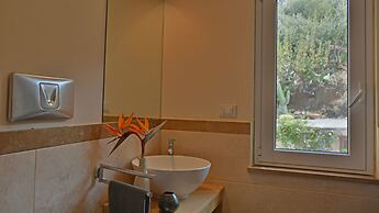 Villa Il Basto 8 in Cefal