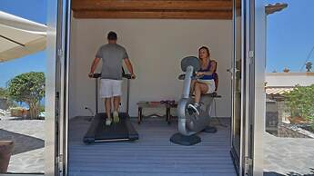 Villa Il Basto 8 in Cefal