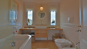 Villa Il Basto 8 in Cefal